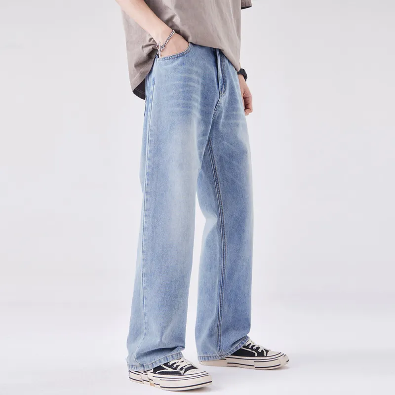 Jeep Leisure Collection Jeans Unisex-24