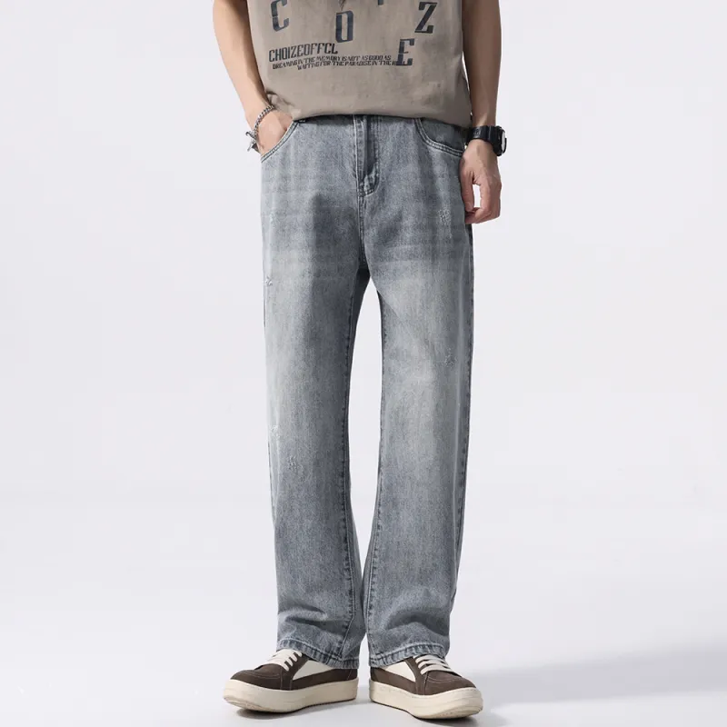Jeep Leisure Collection Jeans Unisex-9