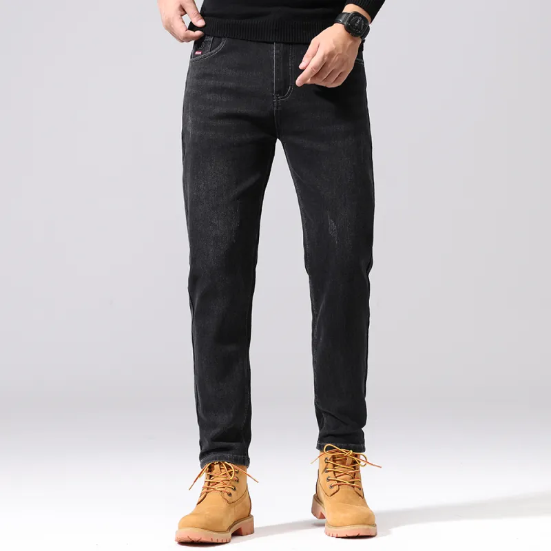 Jeep Jeans Men-41