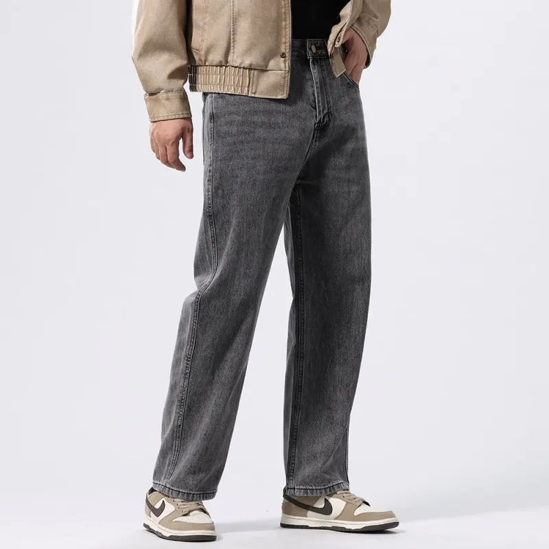 Jeep Leisure Collection Jeans Unisex-53