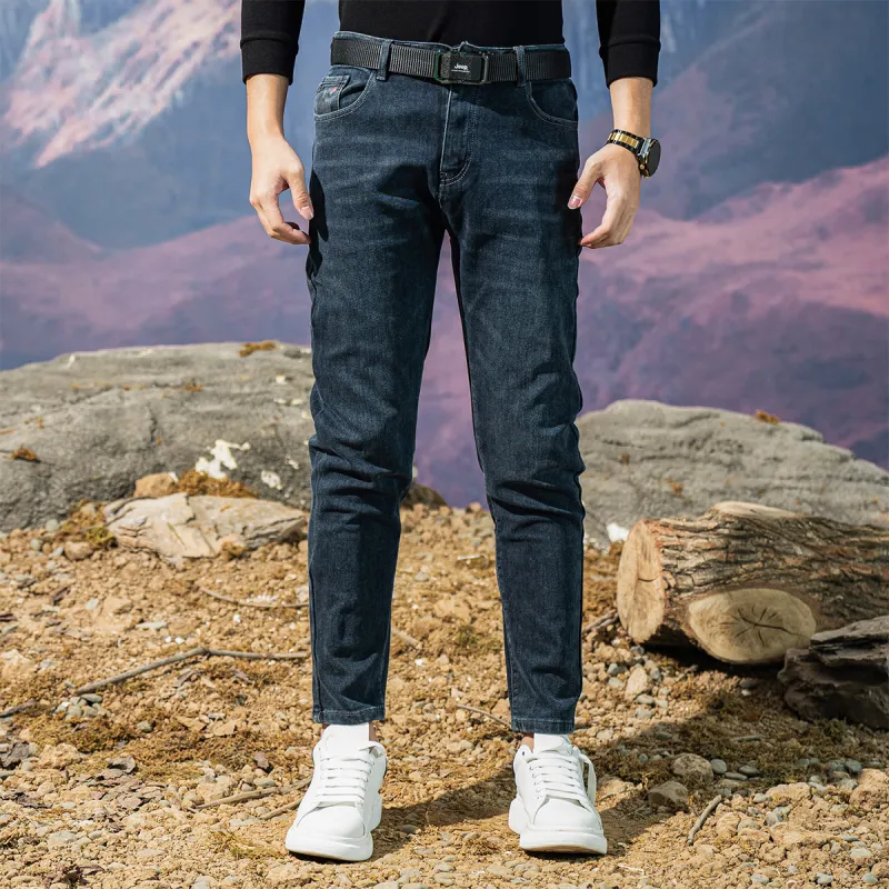 Jeep Jeans Men-58