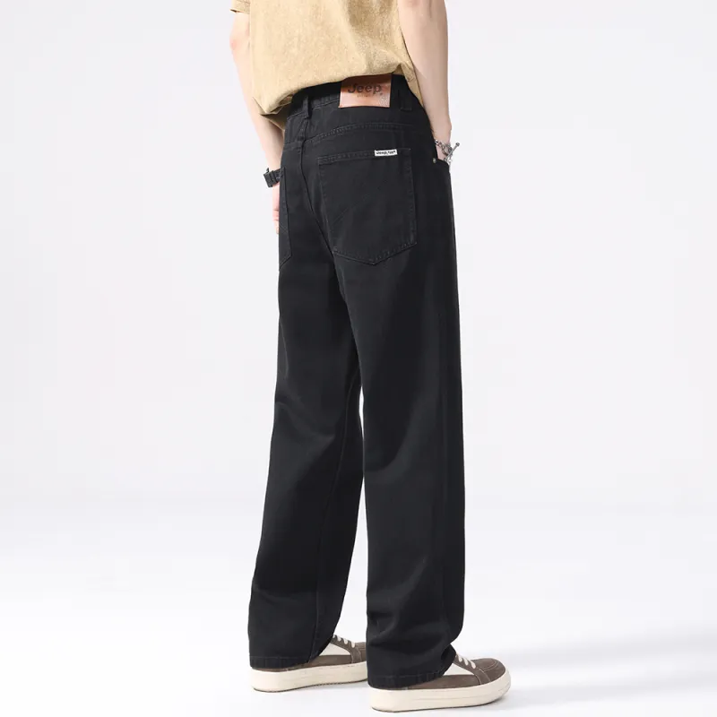 Jeep Leisure Collection Jeans Unisex-33