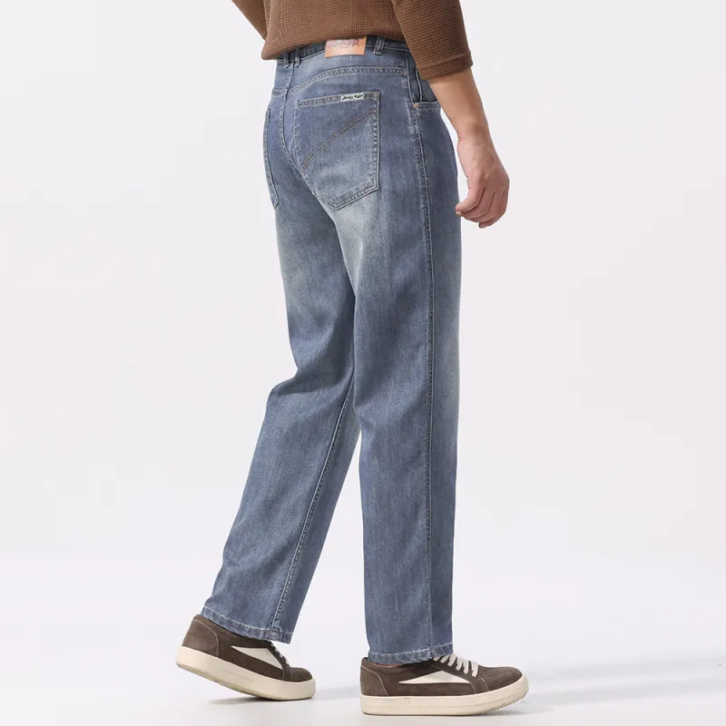 Jeep Leisure Collection Jeans Unisex-44