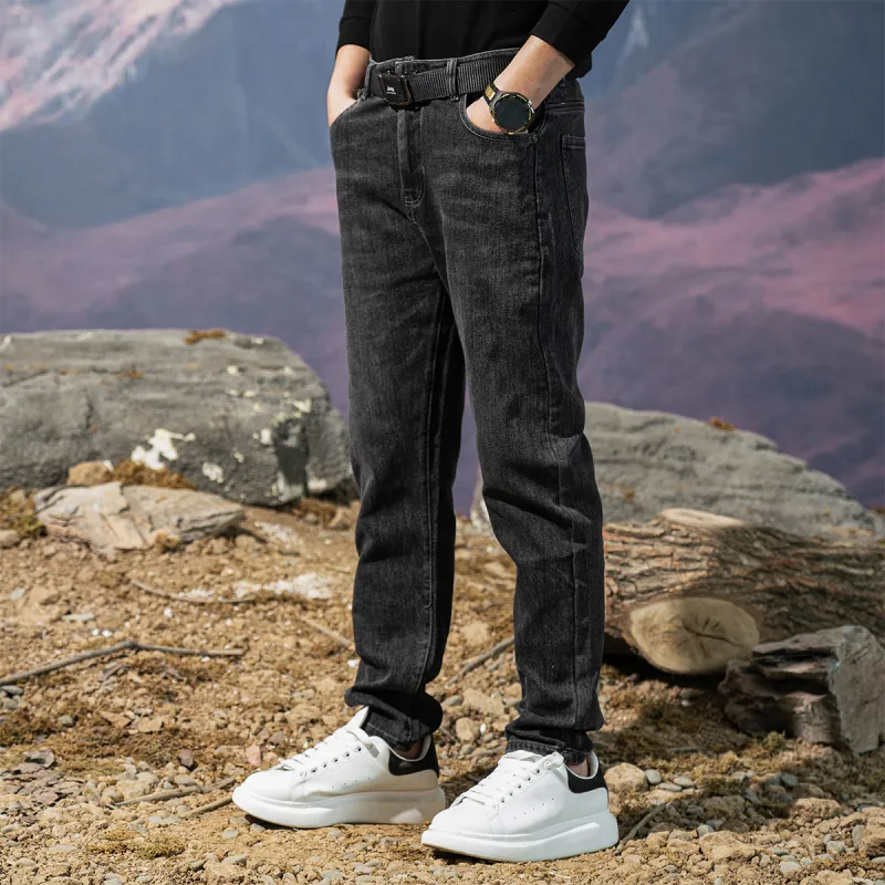Jeep Jeans Men-68