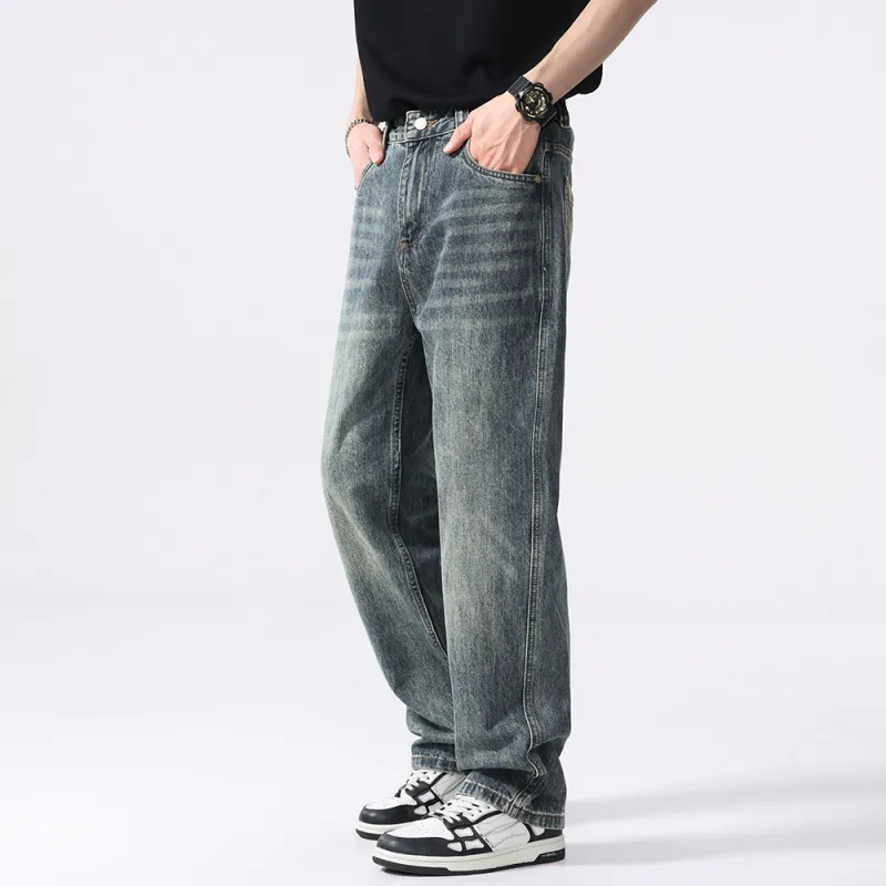 Jeep Leisure Collection Jeans Unisex-13
