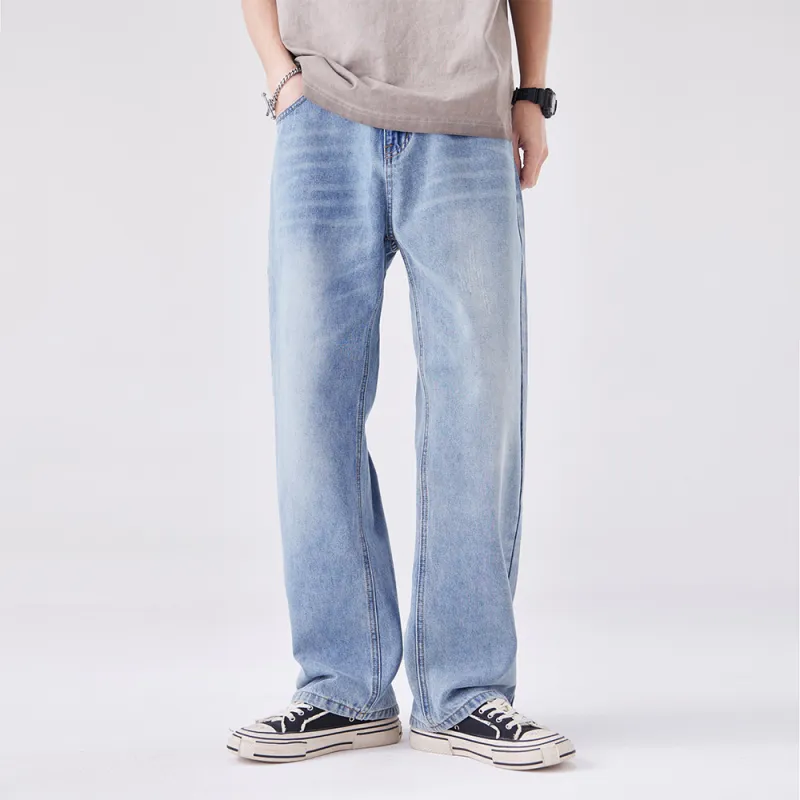 Jeep Leisure Collection Jeans Unisex-23