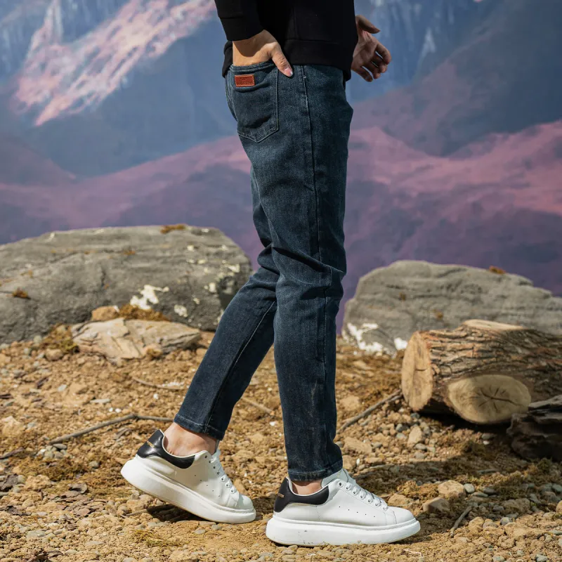 Jeep Jeans Men-62