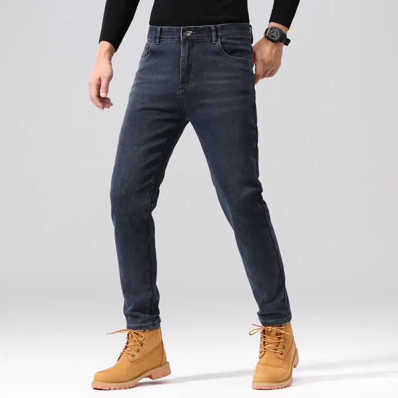 Jeep Jeans Men-6