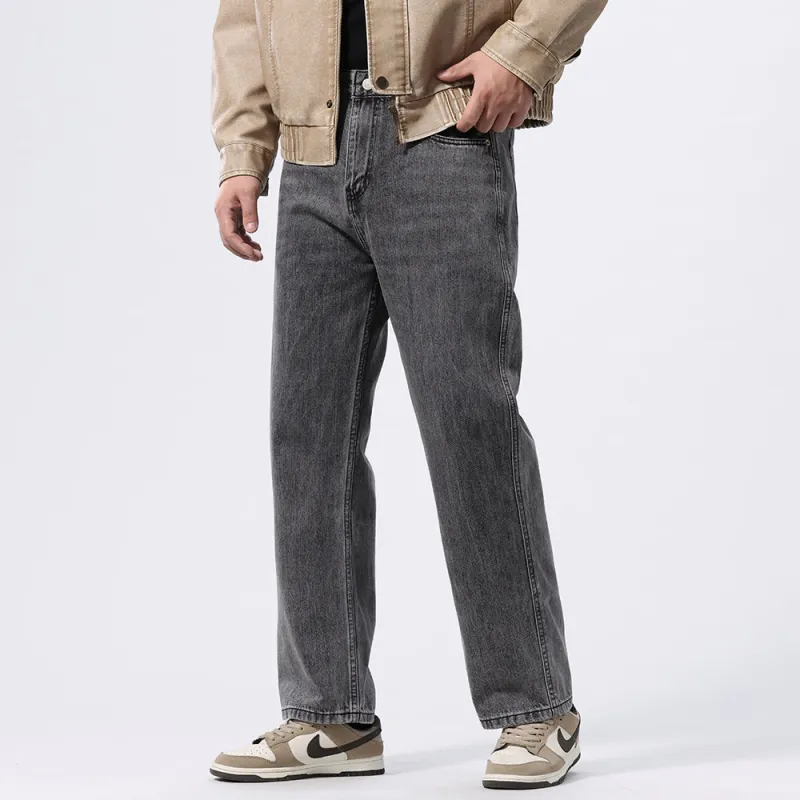 Jeep Leisure Collection Jeans Unisex-54