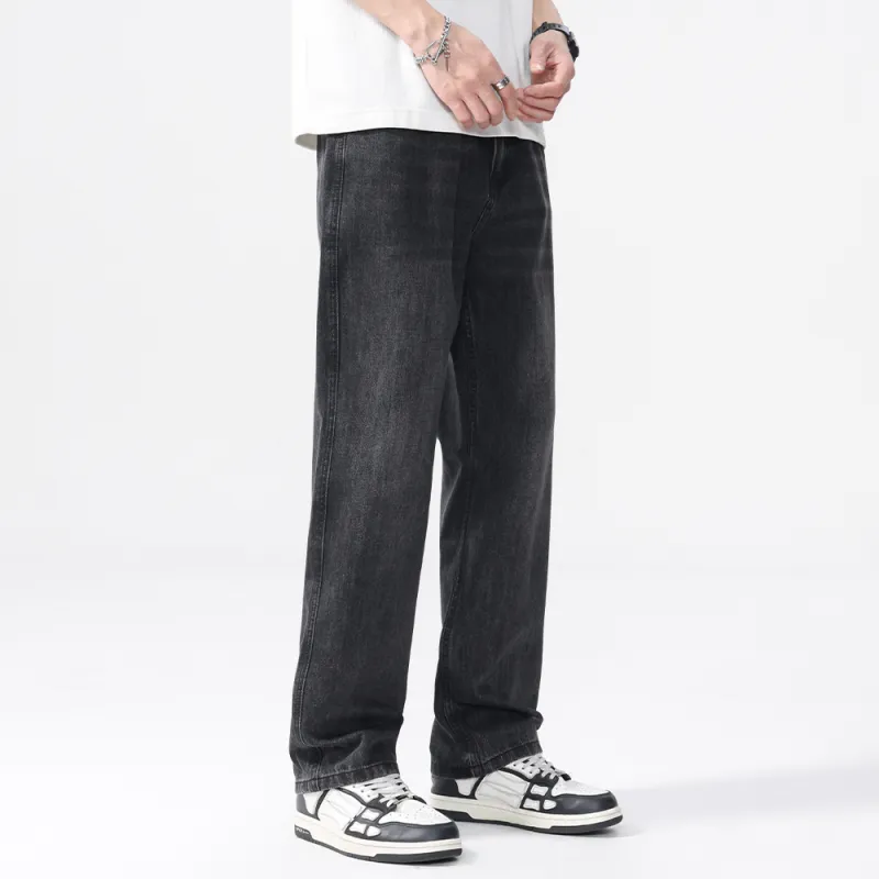 Jeep Leisure Collection Jeans Unisex-25