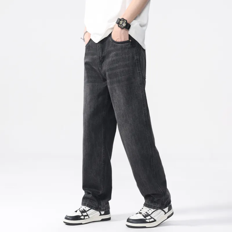 Jeep Leisure Collection Jeans Unisex-24