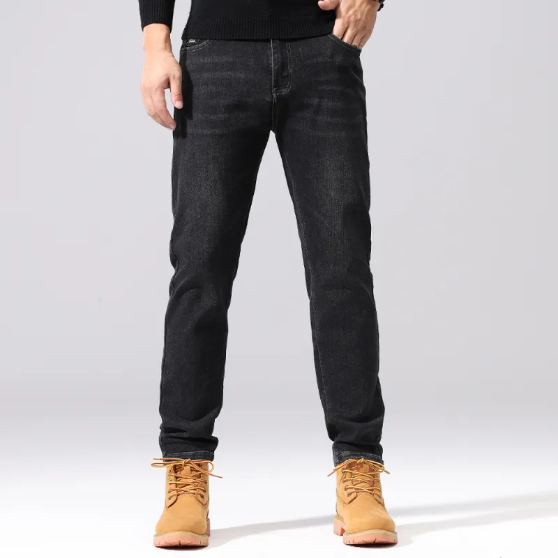 Jeep Jeans Men-9