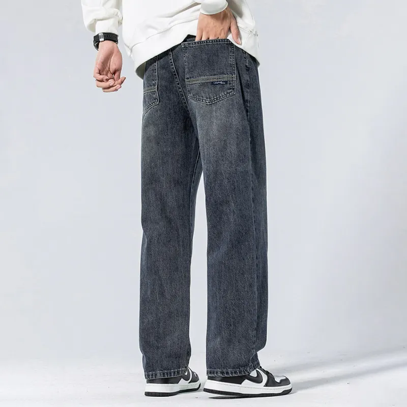 Jeep Leisure Collection Jeans Unisex-30