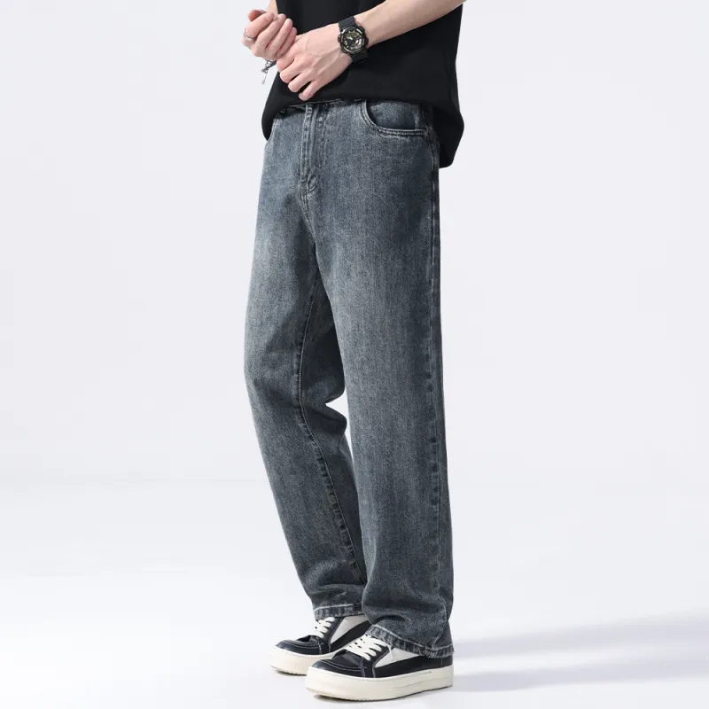 Jeep Leisure Collection Jeans Unisex-19