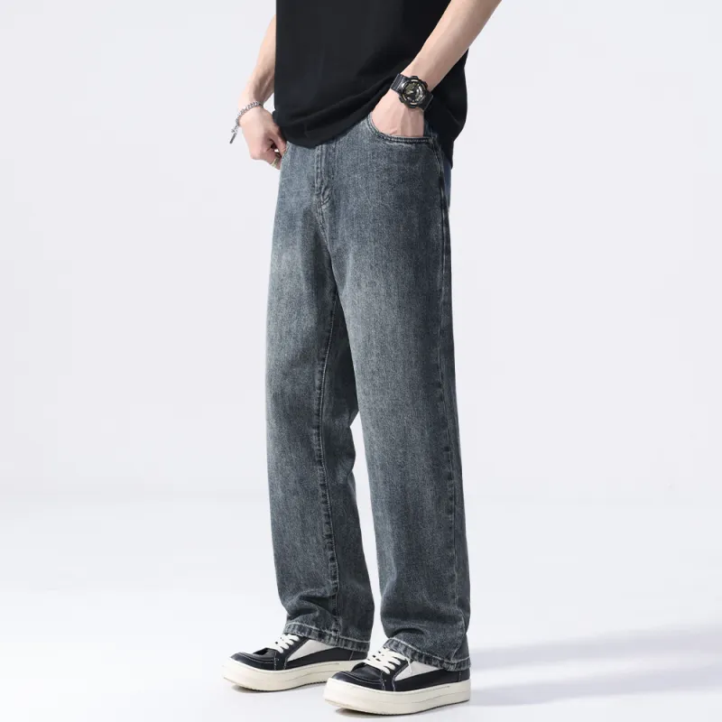 Jeep Leisure Collection Jeans Unisex-18