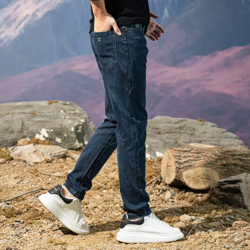 Jeep Jeans Men-33