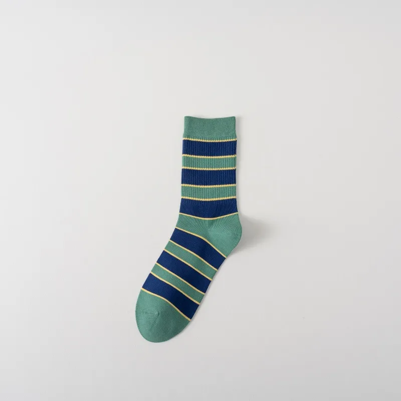 Lan Miao Basketball Socks Men's 3 Pack-10