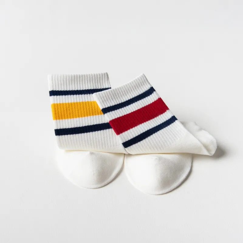 Lan Miao Basketball Socks Men's Combo Set-7