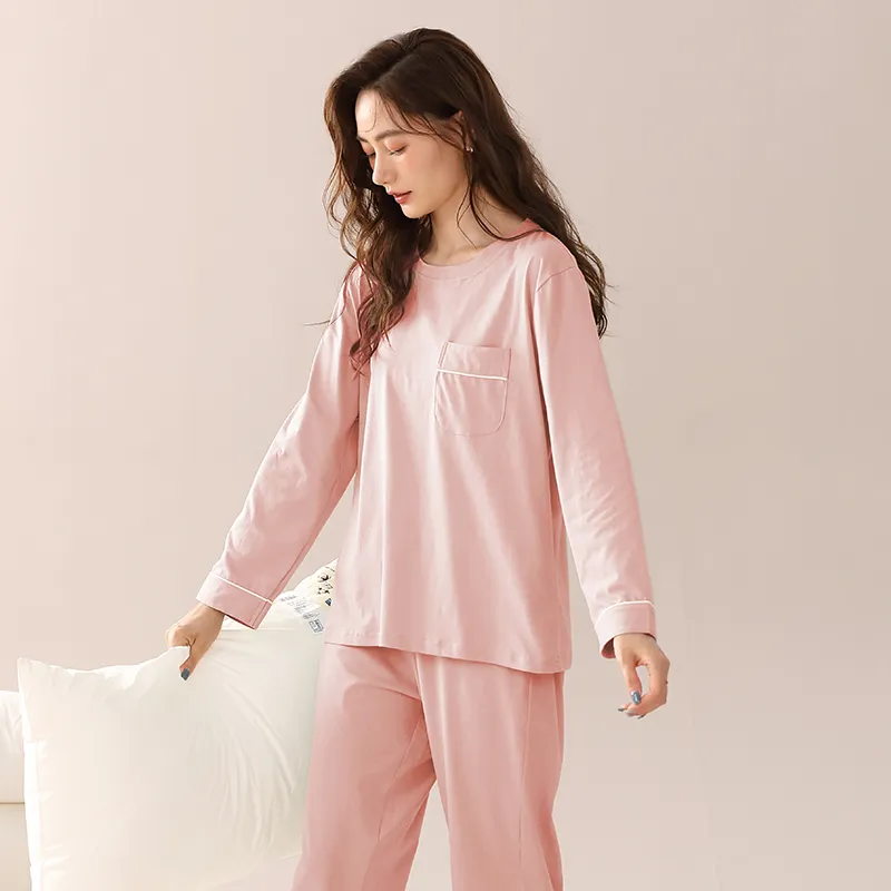 Lan Miao Women's Pajama Sets-4