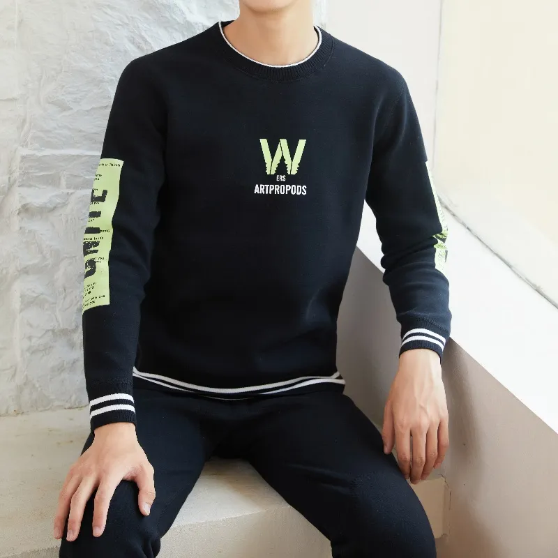 Lan Miao Men Thermal Sets-28