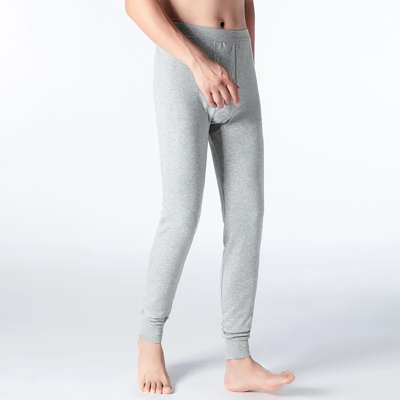 Lan Miao Men Thermal Pants-9