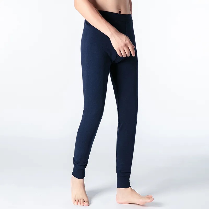 Lan Miao Men Thermal Pants-13