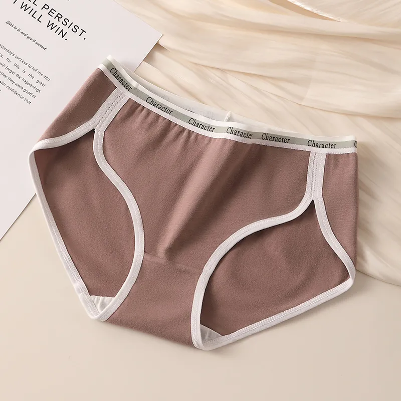 Lan Miao Underpants Women's 2 Pack-11