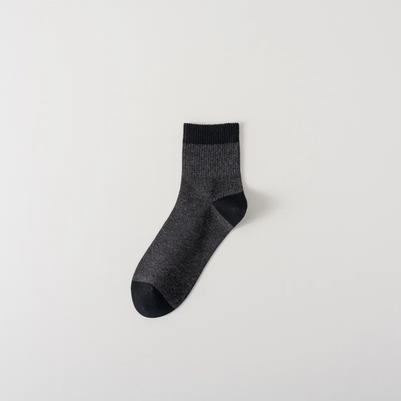 Lan Miao Basketball Socks Men's 3 Pack-19