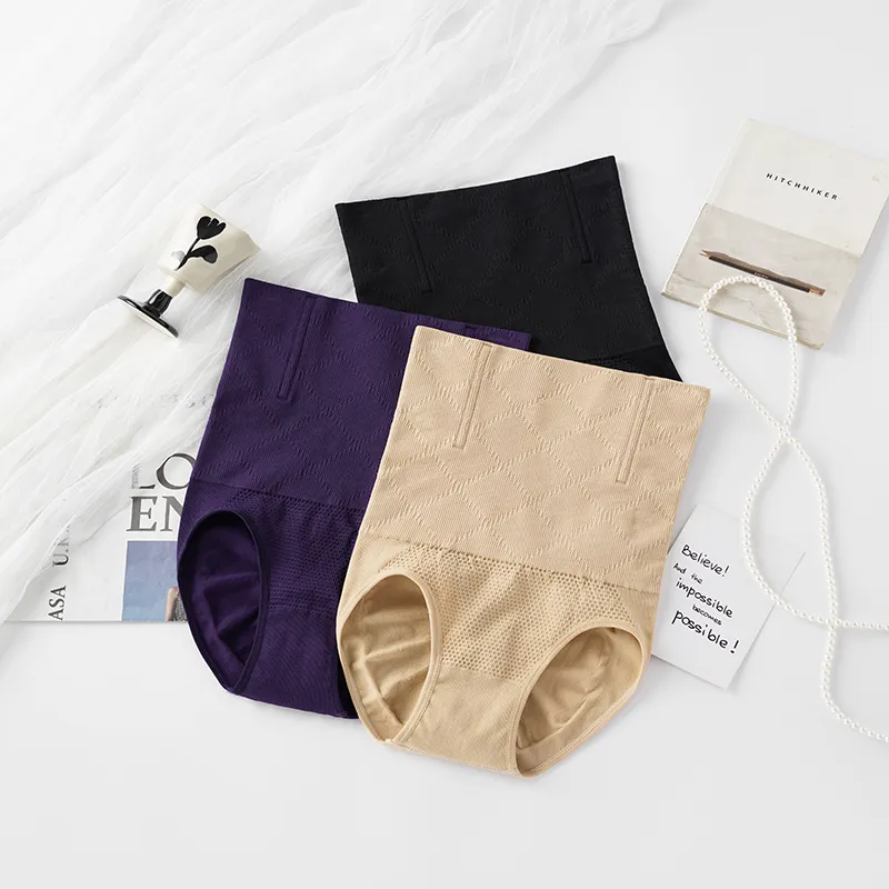 Lan Miao Shapewear Bottom Women's 2 Pack-5