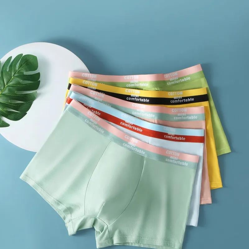 Lan Miao Men Underpants-7