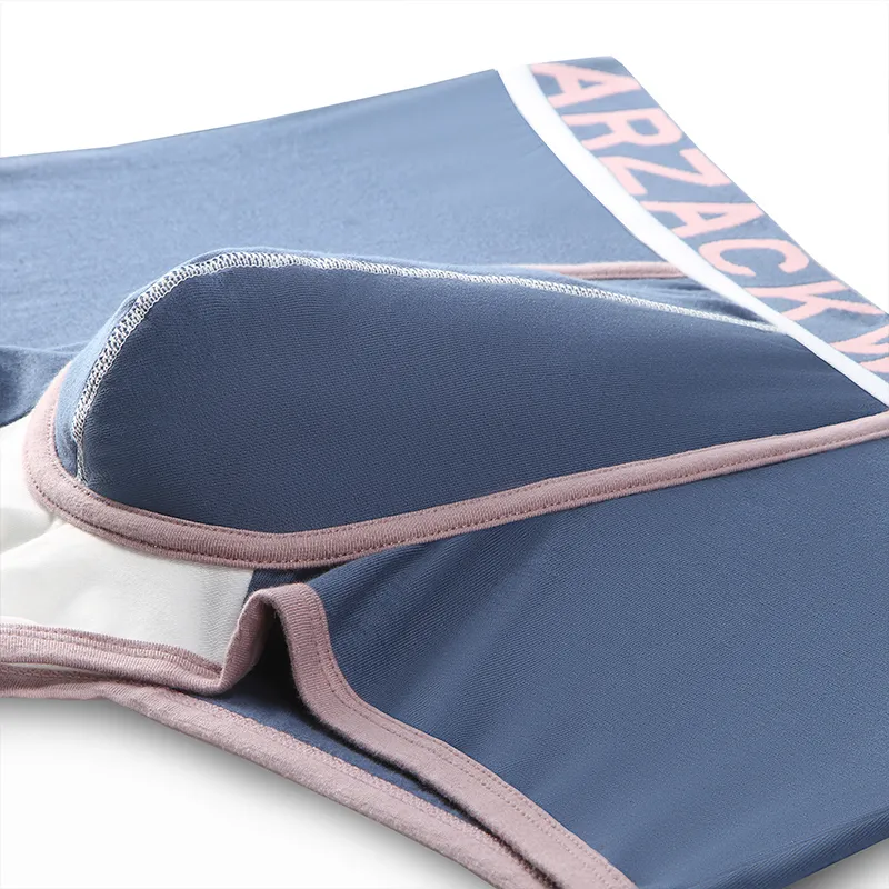 Lan Miao Underpants Men's 2 Pack-9