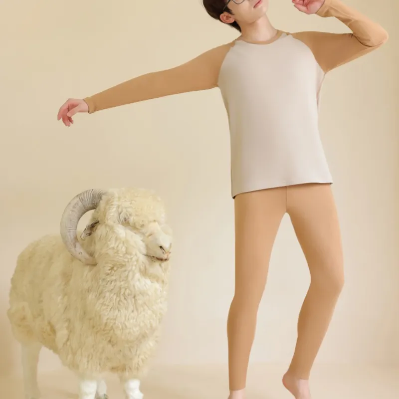 Lan Miao Men Thermal Sets-2