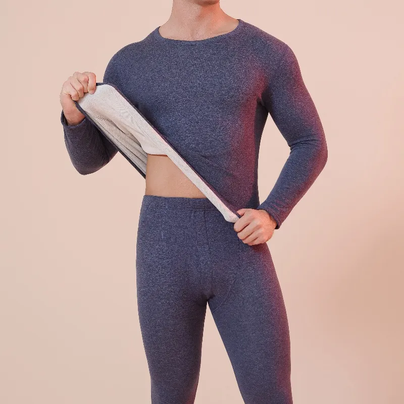 Lan Miao Men Thermal Sets-8