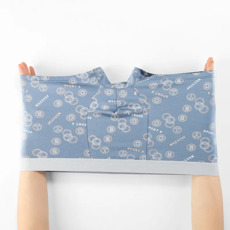 Lan Miao Underpants Men's 3 Pack-16