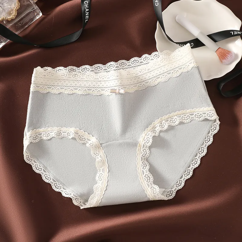 Lan Miao Underpants Women's 2 Pack-18