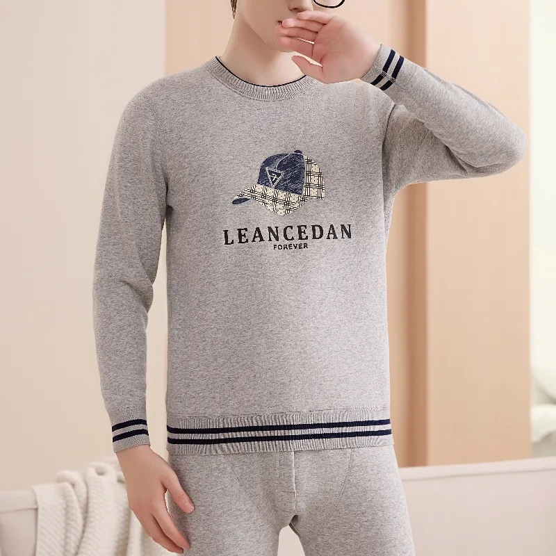 Lan Miao Men Thermal Sets-26