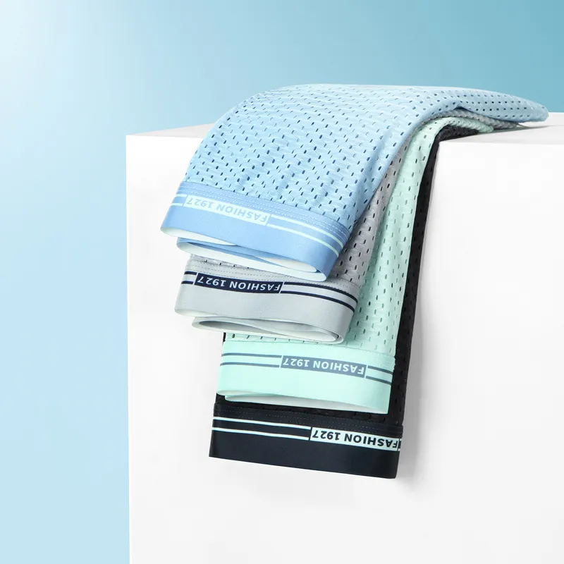 Lan Miao Underpants Men's 2 Pack-1
