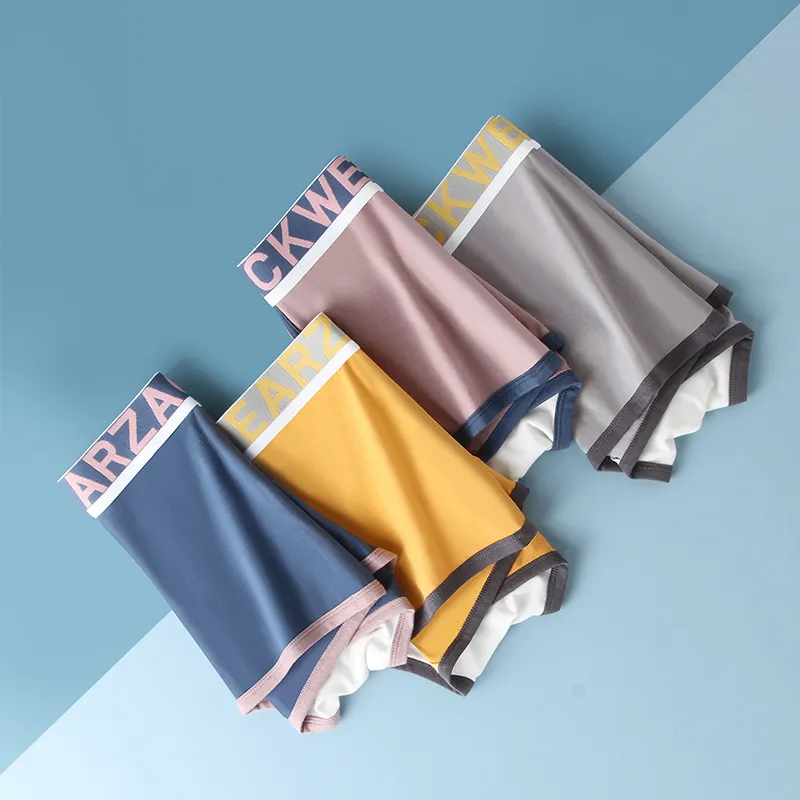 Lan Miao Underpants Men's 2 Pack-3