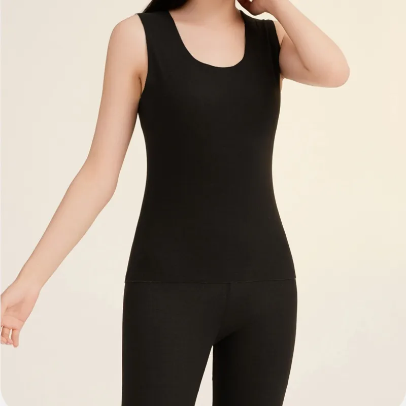 Lan Miao Tank Tops Women's 1 Pack-1