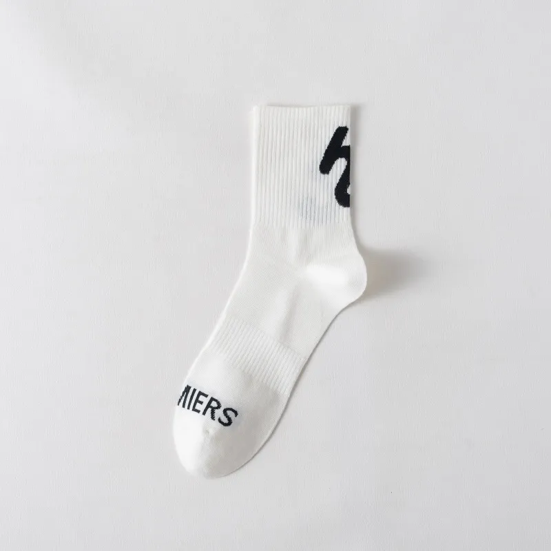 Lan Miao Basketball Socks Men's Combo Set-13