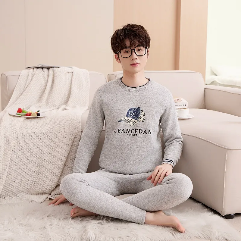 Lan Miao Men Thermal Sets-28