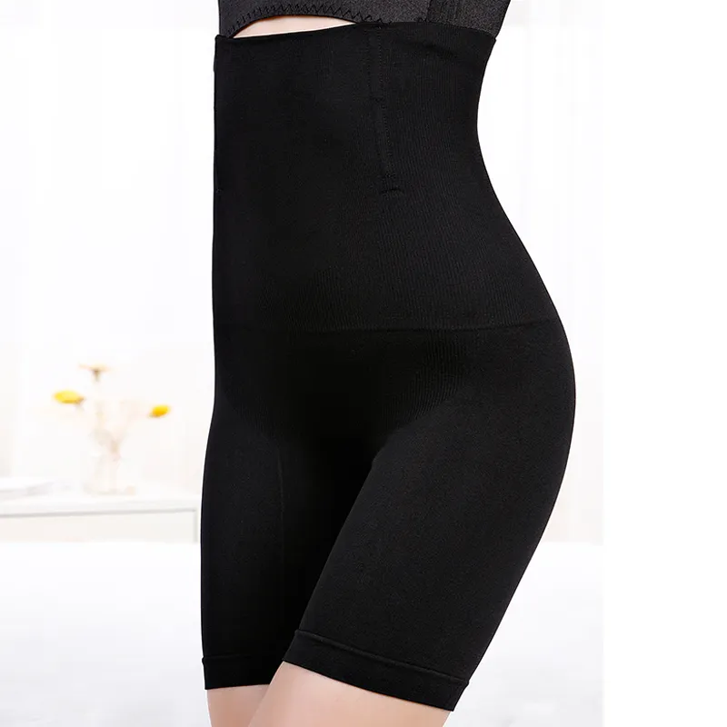 Lan Miao Shapewear Bottom Women's 2 Pack-10