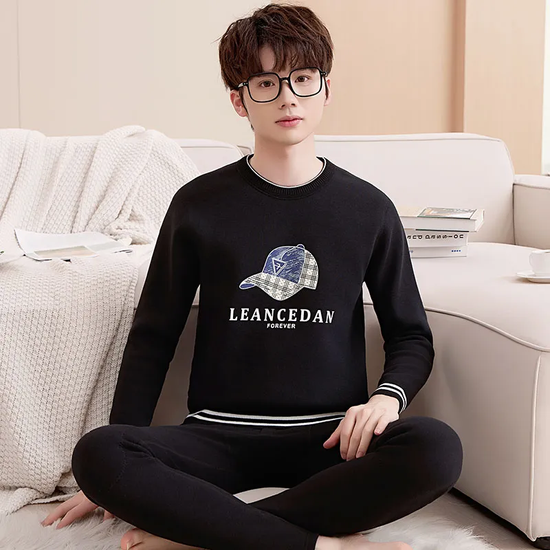 Lan Miao Men Thermal Sets-1