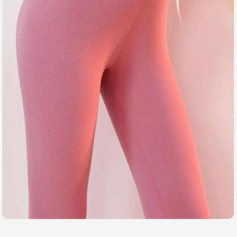 Lan Miao Women's Thermal Pants-11