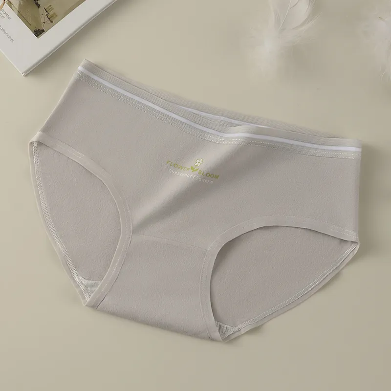 Lan Miao Underpants Women's Combo Set-4