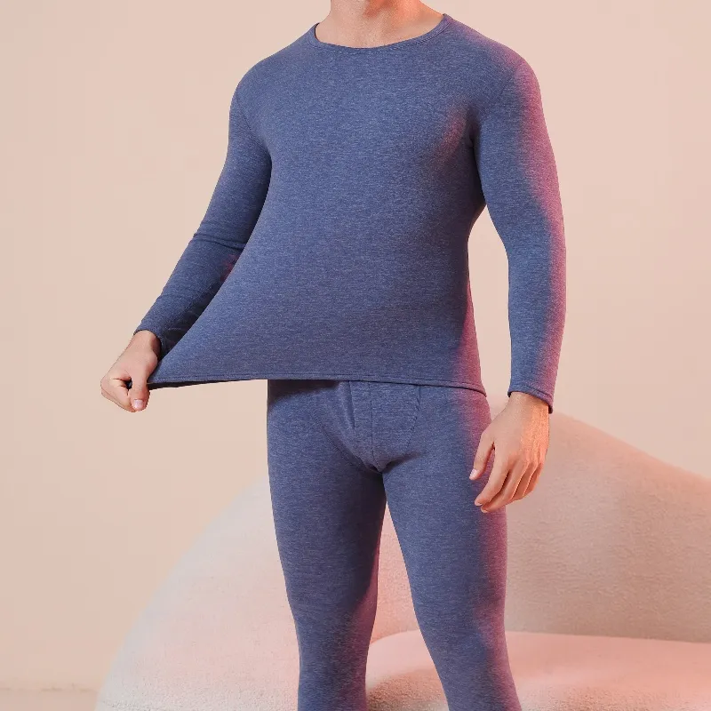 Lan Miao Men Thermal Sets-13
