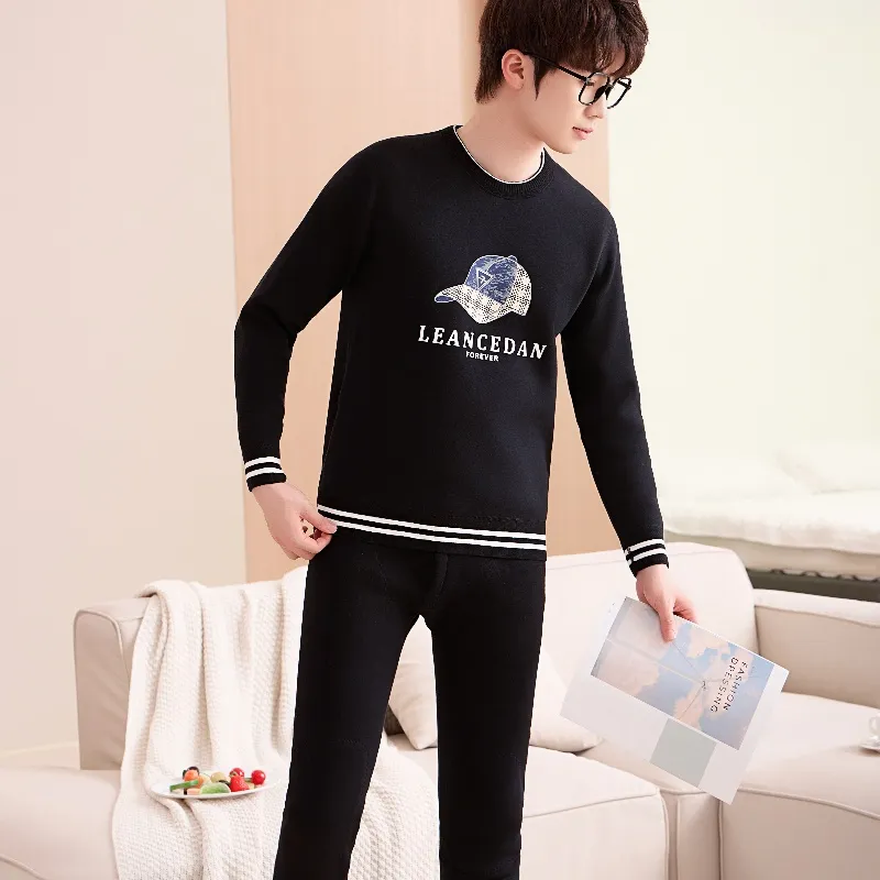 Lan Miao Men Thermal Sets-3