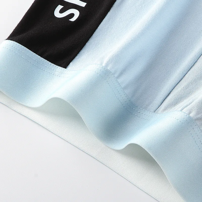 Lan Miao Underpants Men's 4 Pack-15