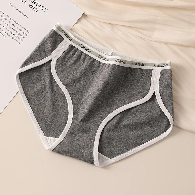 Lan Miao Underpants Women's 2 Pack-5