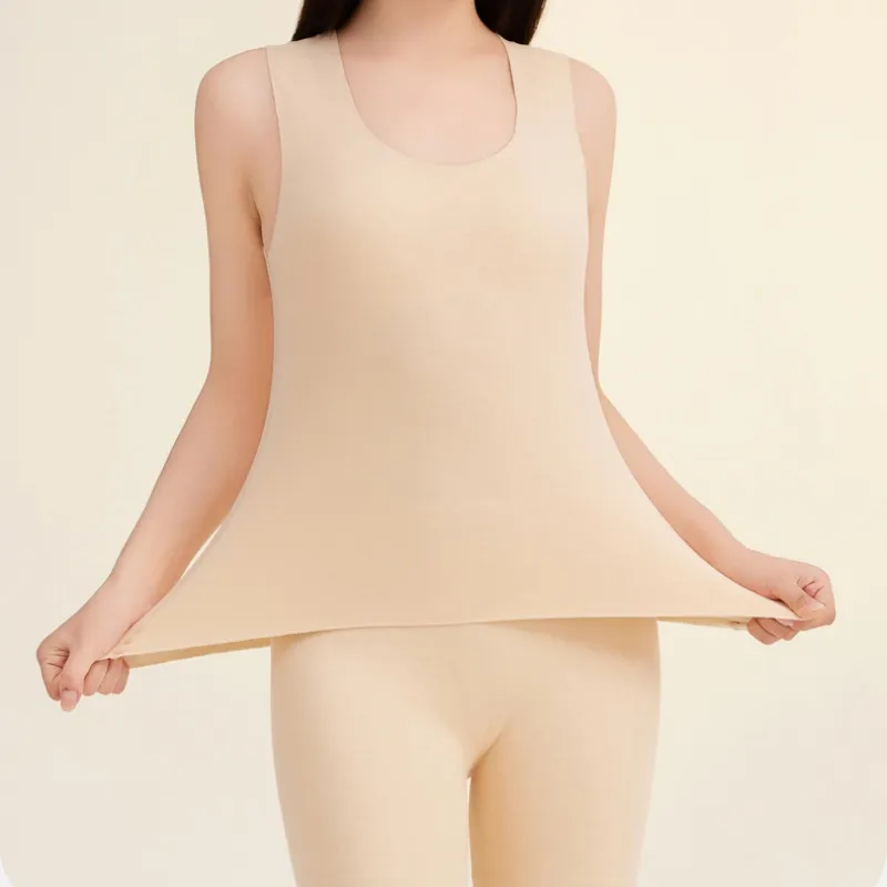 Lan Miao Tank Tops Women's 1 Pack-8